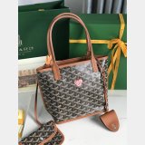 TOP Replica Saint Louis 020660 Goyard Handbag