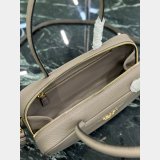 Prada Large Top Handle Handbag