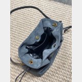 Saint Laurent High Quality 862712 Jamie Shoulder Pouch Bag