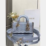 Small Lady D-Joy Luxury 22CM Bag