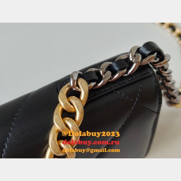 Best 19 Wallet On Chain Woc Top Quality 0957 Shoulder Bag