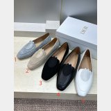 Dior Medaillon Loafer