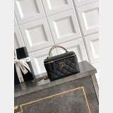 Top CC 26S Women Vanity Bag