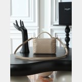 YSL GABY Vanity Bag In Lambskin