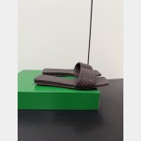 Bottega Veneta Palazzo Travel Flat Mule