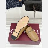 GUCCI Women's Jordaan Soft loafer