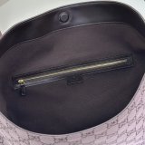 Gucci Beatrix Large Tote Shoulder Bag 850546
