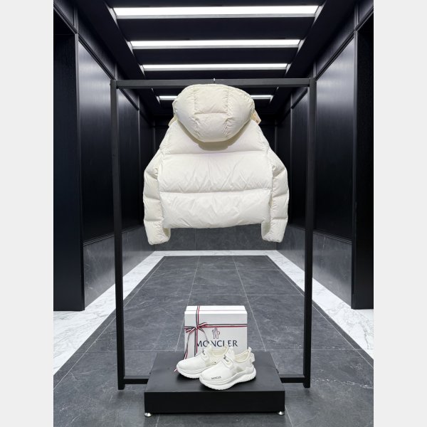 Moncler Erea Women Jacket