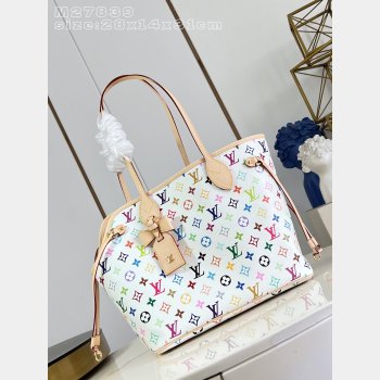 Louis Vuitton LV x TM Neverwoof Other Monogram Canvas Travel M27839 Bags