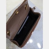 Saint Lauren Loulou Lambskin Chain 1:1 821749/801437/801439/803541 Bag