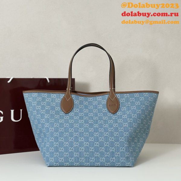 Gucci Totissima Large Tote High Quality 837190 Bag