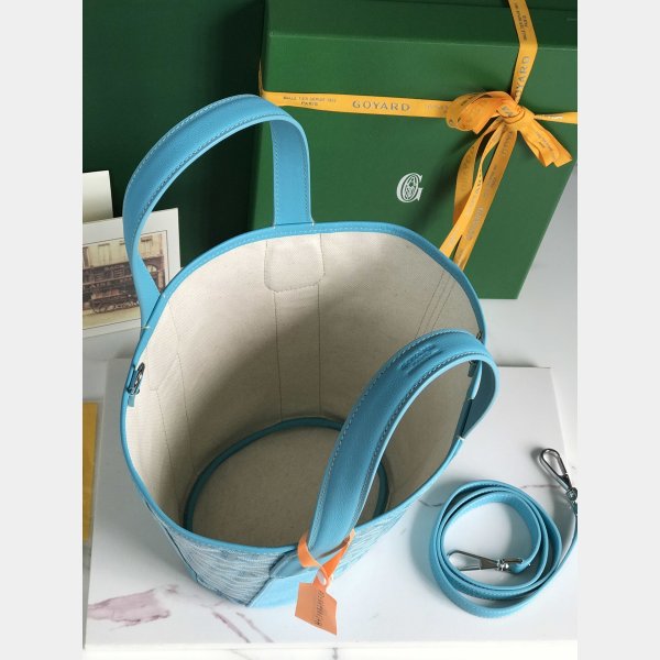 Mirror Gpyard BELHARRA Small 120230 Handbag