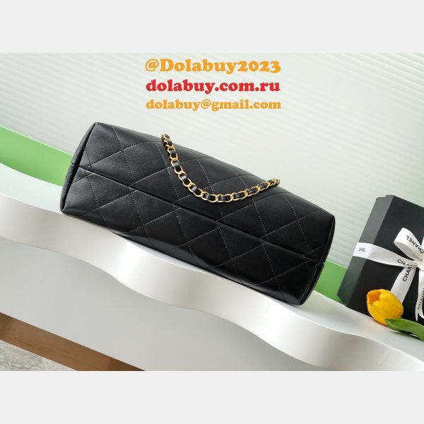 1:1 Mirror AS5634 2024/25 Métiers Dart Small Shopping Bag
