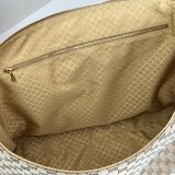 Gucci Canvas Horsebit Hobo Shoulder 864485 Bag
