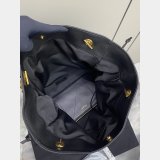 Saint Laurent JAMIE lambskin SHOPPING bag Medium 809824