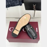 GUCCI Women's Jordaan Soft loafer