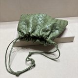 Best Bottega Veneta calfskin Dust bag
