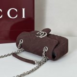 Gucci AAA+ GG Marmont Shoulder 841290/837280/837267 Bag