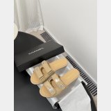 2026 CC WOMEN Slide Mules