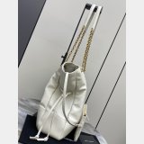 Saint Laurent JAMIE lambskin SHOPPING bag Medium 809824