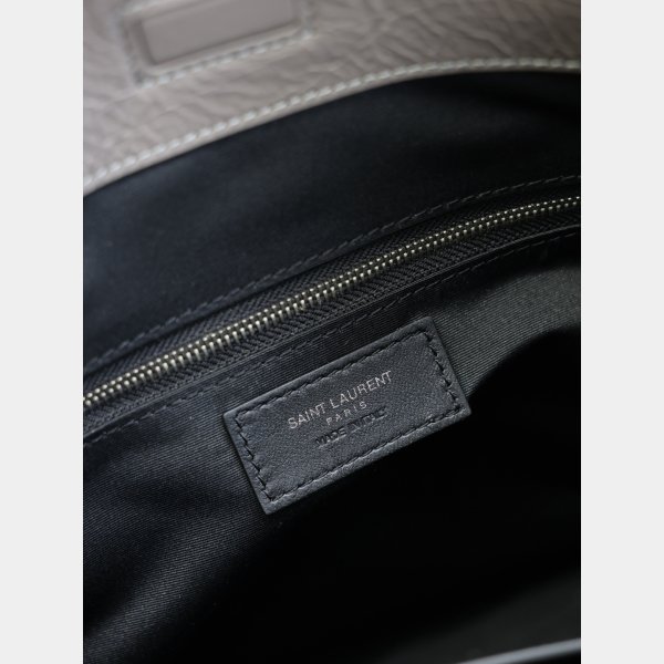 Saint Laurent Niki Shopping Best Sale Vintage Leather 577999 Bag