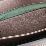 Luxury 837428 Gucci Ophidia Medium Shoulder Bag