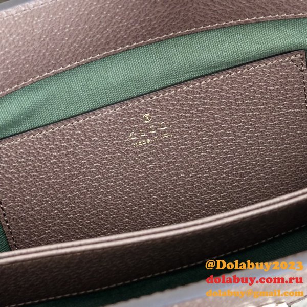 Luxury 837428 Gucci Ophidia Medium Shoulder Bag