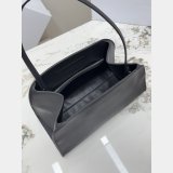 The row Peggy Clutch