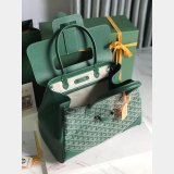 Top Goyard Saigon tote bag 020236