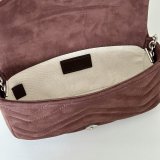 Gucci AAA+ GG Marmont Shoulder 841290/837280/837267 Bag