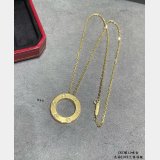 Cartier lOVE NECKLACE