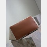 Saint Laurent Canvas Y Tote