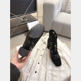 TOP Dior Naughtily-D Heeled Ankle Boot