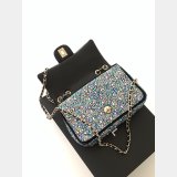 Luxury 1:1 AS4297 Mini Flap Designer Bag