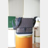 Goyard Grand Bleu Messenger Bag