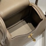 Top Hemers Mini Lindy 19CM handbag