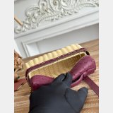 Extra Pocket L19 East West Wicker