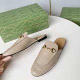 Gucci Women's Princetown slipper