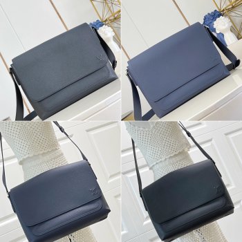 Louis Vuitton Speed Messenger LV Aerogram M15268 & M15267 Bags