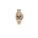 Rolex Cosmograph Daytona watch-8261