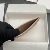 Dior Caro Freesia cardholder S5130