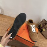 TOP Hermes Master sneaker