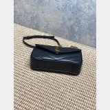 The Saint Laurent Loulou Top-Handle 869461 Bag