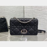 Christian Dior Medium Soft Caro 2350 Luxury Bag