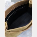 Saint Laurent Niki Shopping In Vintage Leather 577999 Bag