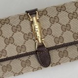 Gucci Perfect Jackie Wallet On Chain 867165 Bag