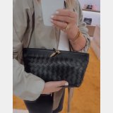 Bottega Veneta Andiamo Boat Pouch