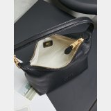 MIU MIU Spirit nappa leather pouch 5NE841