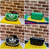 Inspired Adidas X Gucci 727791 High Quality Replica bag