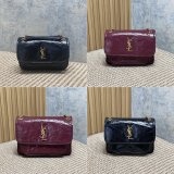 Saint Laurent Top Quality Niki 18/22/28CM 846087/633185/633184 Handbags